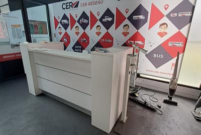 Gare de Sevran Beaudottes